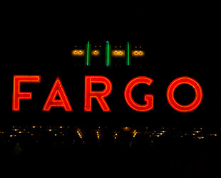 FARGO THEATRE